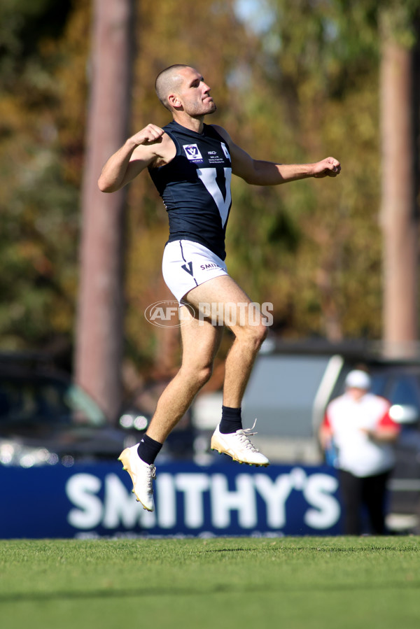 AAMI State Game Men's 2025  - SANFL v VFL - A-58537425