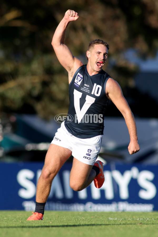 AAMI State Game Men's 2025  - SANFL v VFL - A-58544812
