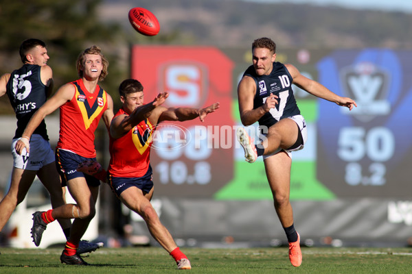 AAMI State Game Men's 2025  - SANFL v VFL - A-58544819