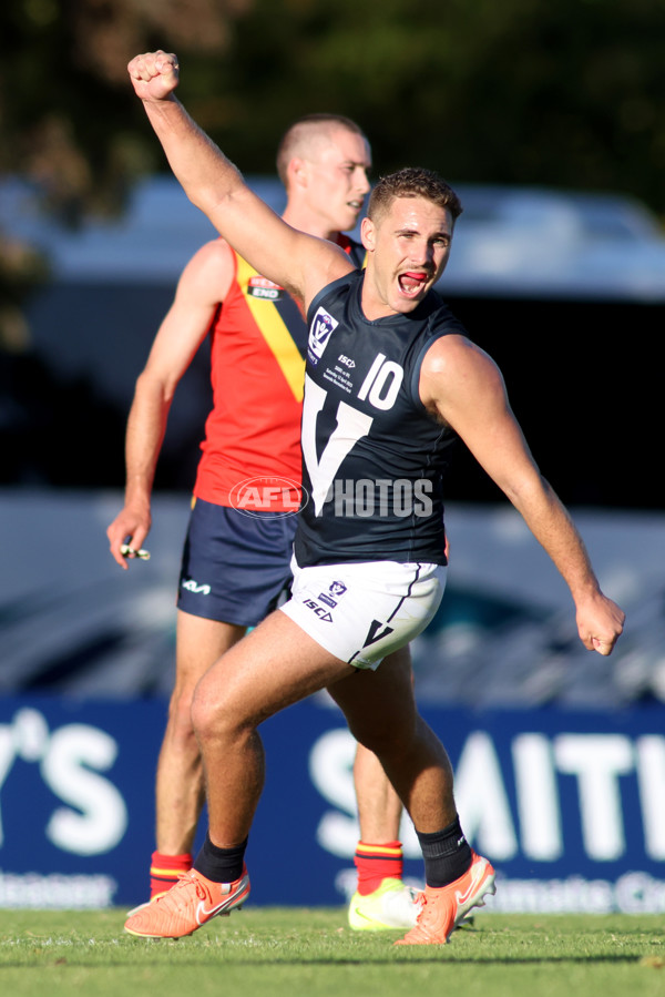 AAMI State Game Men's 2025  - SANFL v VFL - A-58544913