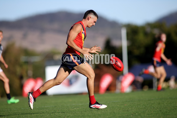 AAMI State Game Men's 2025  - SANFL v VFL - A-58547358