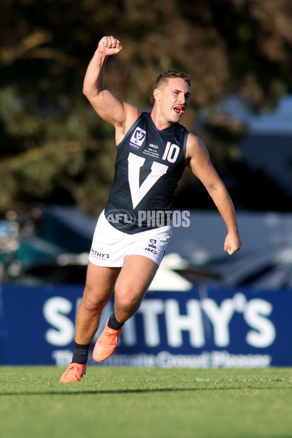 AAMI State Game Men's 2025  - SANFL v VFL - A-58547367
