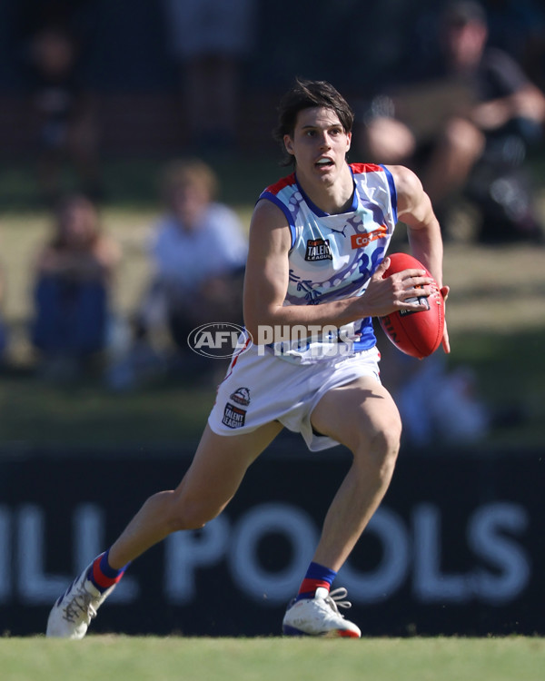 Coates League Boys 2025 Round 03 - Sandringham Dragons v Oakleigh Chargers - A-58557686