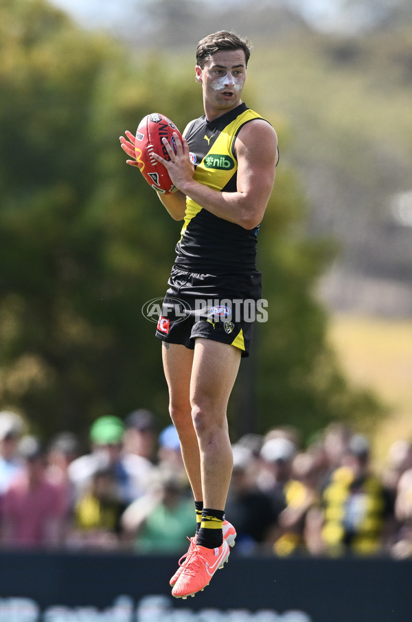 AFL 2025 Round 05 - Richmond v Fremantle - A-58568528