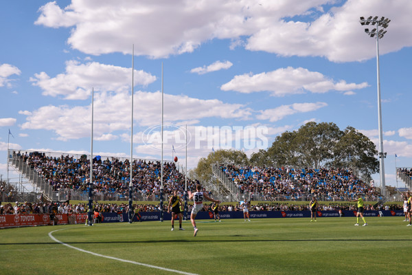 AFL 2025 Round 05 - Richmond v Fremantle - A-58568580