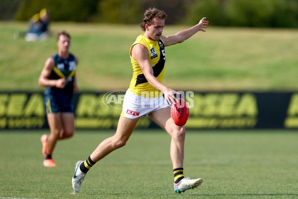 Marsh AFL National Academy Boys 2025 - Australia U18 v Richmond VFL - A-58569444
