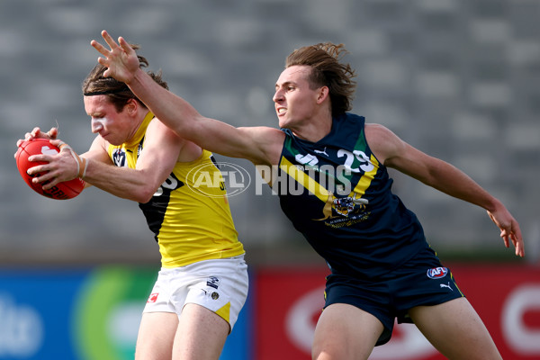 Marsh AFL National Academy Boys 2025 - Australia U18 v Richmond VFL - A-58574036