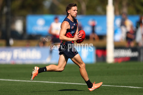 AFL 2025 Training - Melbourne 150425 - A-58612340