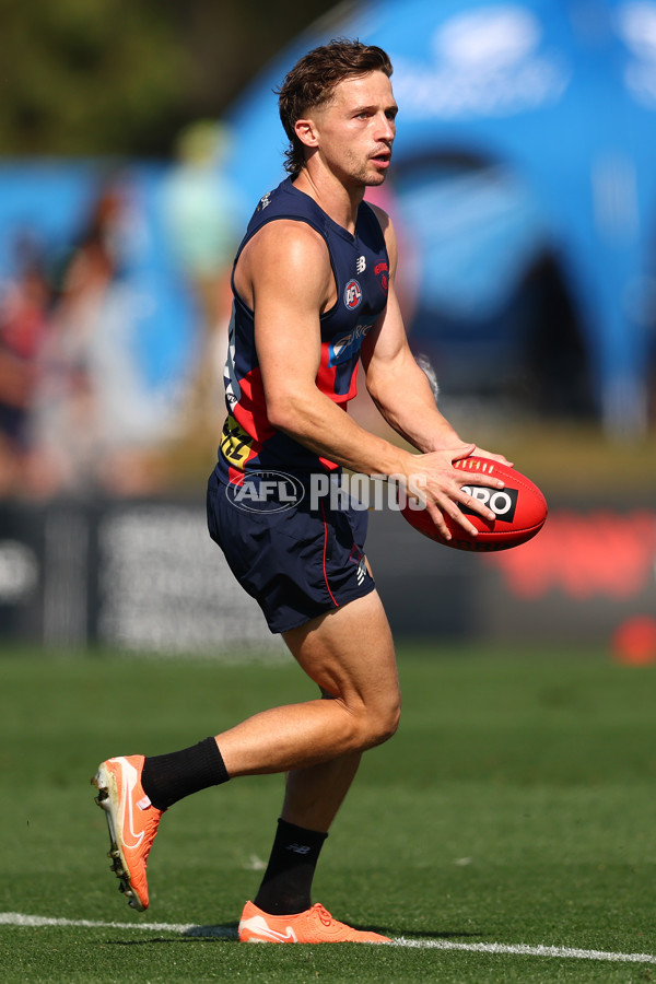 AFL 2025 Training - Melbourne 150425 - A-58612345