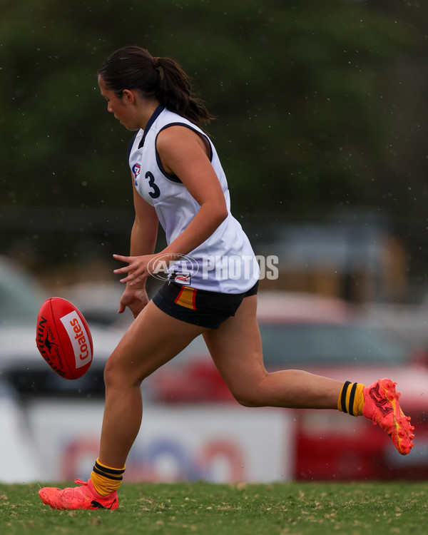 Victorian Diversity All Stars 2025 Girls - Victoria Country v Victoria Metro - A-58620479