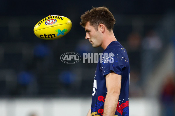 AFL 2025 Round 06 - Brisbane v Collingwood - A-58625225