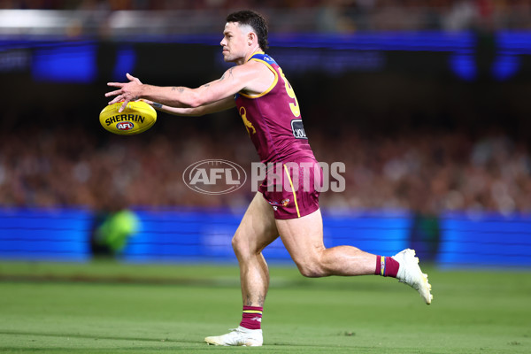 AFL 2025 Round 06 - Brisbane v Collingwood - A-58643833