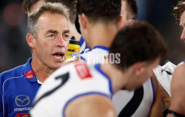 AFL 2025 Round 06 - North Melbourne v Carlton - A-58752512