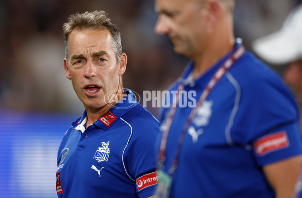 AFL 2025 Round 06 - North Melbourne v Carlton - A-58752513