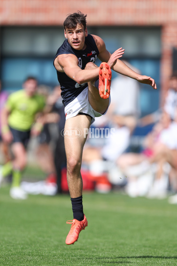 VFL 2025 Round 04 - North Melbourne v Carlton - A-58757572
