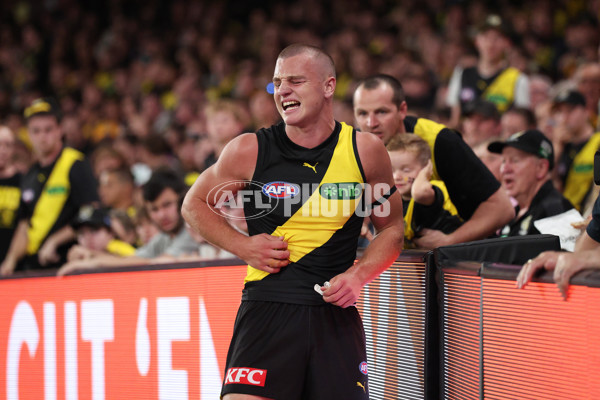 AFL 2025 Round 06 - Richmond v Gold Coast - A-58788966