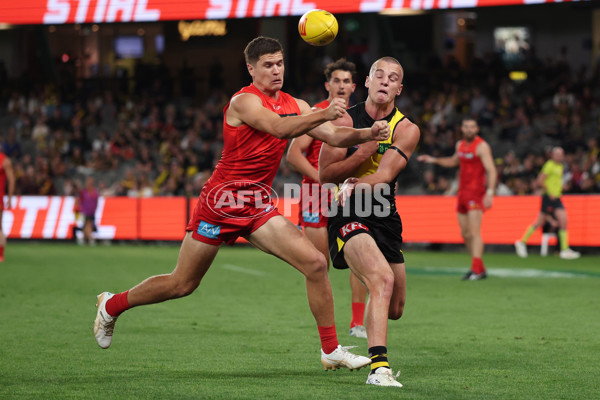 AFL 2025 Round 06 - Richmond v Gold Coast - A-58788967
