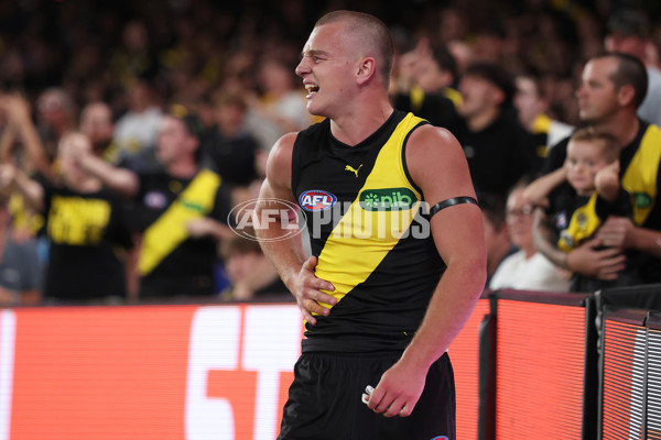 AFL 2025 Round 06 - Richmond v Gold Coast - A-58791494