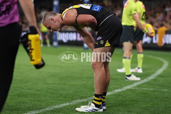 AFL 2025 Round 06 - Richmond v Gold Coast - A-58791499