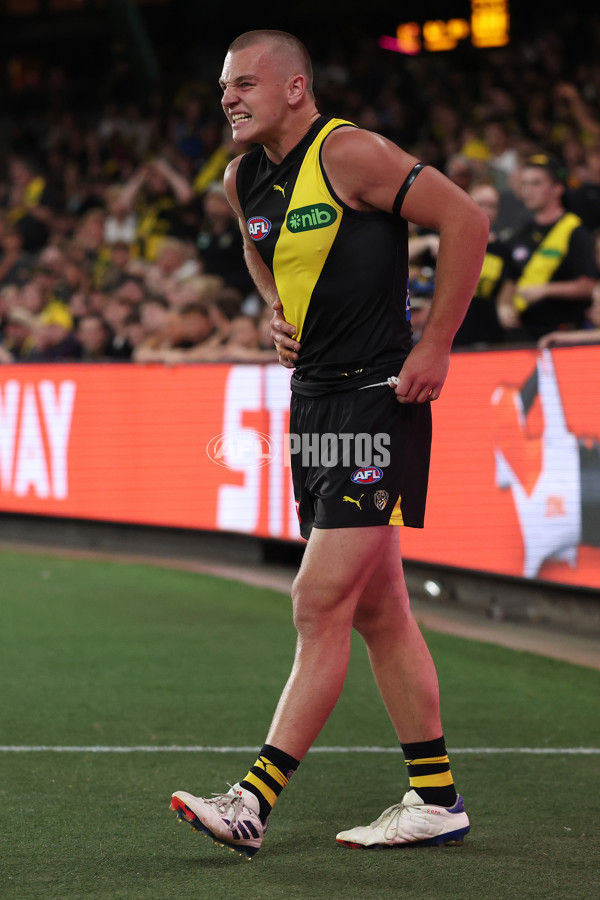 AFL 2025 Round 06 - Richmond v Gold Coast - A-58791595