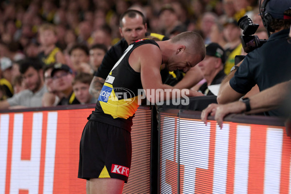 AFL 2025 Round 06 - Richmond v Gold Coast - A-58791602