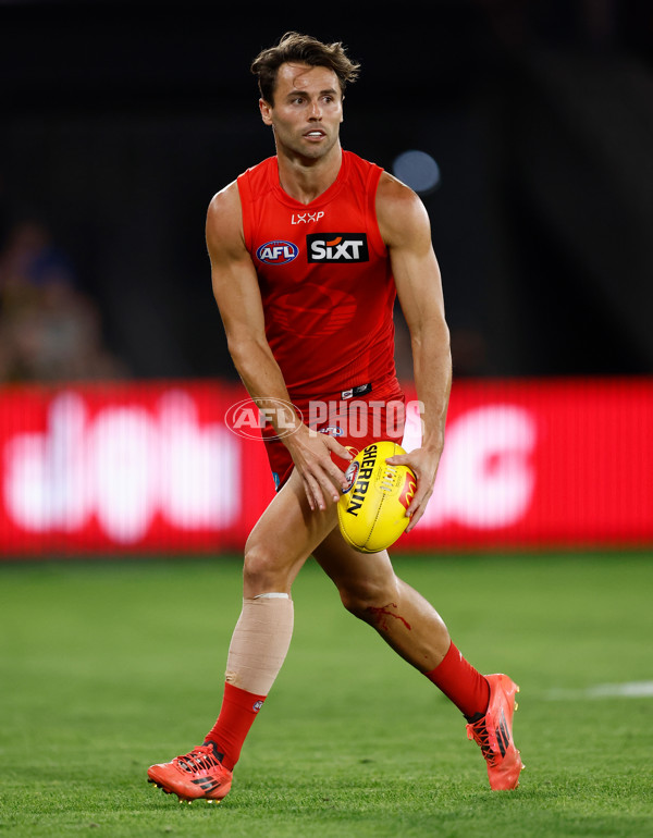 AFL 2025 Round 06 - Richmond v Gold Coast - A-58794516