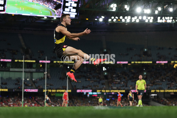 AFL 2025 Round 06 - Richmond v Gold Coast - A-58796889