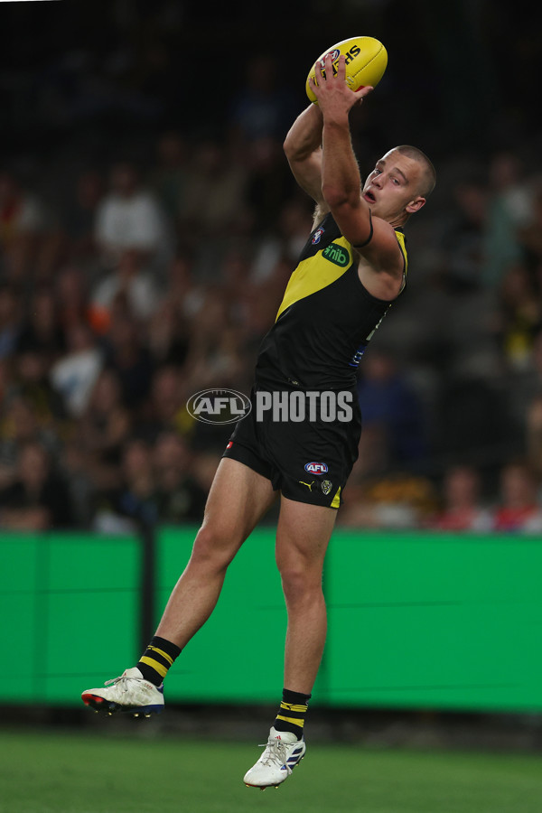 AFL 2025 Round 06 - Richmond v Gold Coast - A-58796906