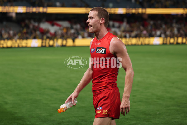 AFL 2025 Round 06 - Richmond v Gold Coast - A-58799580
