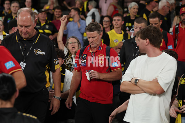AFL 2025 Round 06 - Richmond v Gold Coast - A-58799583