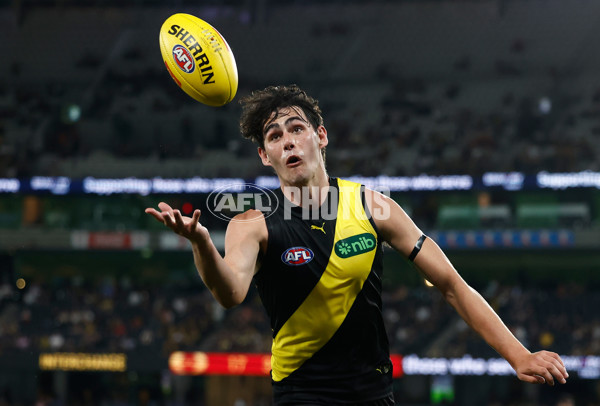 AFL 2025 Round 06 - Richmond v Gold Coast - A-58803018