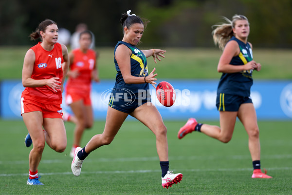Marsh AFL National Academy Boys 2025 - Australia U18 vs All-Stars - A-58809545