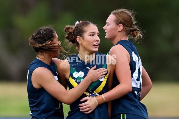 Marsh AFL National Academy Boys 2025 - Australia U18 vs All-Stars - A-58810701
