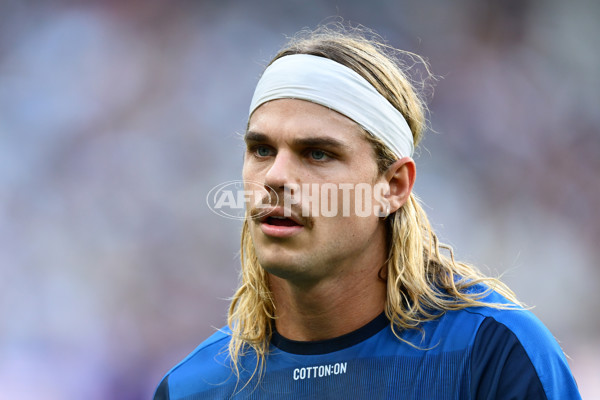 AFL 2025 Round 06 - Geelong v Hawthorn - A-58835448