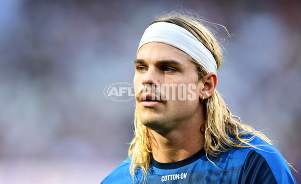 AFL 2025 Round 06 - Geelong v Hawthorn - A-58835760