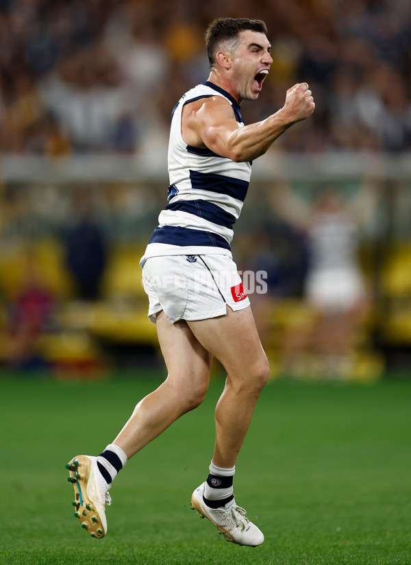 AFL 2025 Round 06 - Geelong v Hawthorn - A-58841657