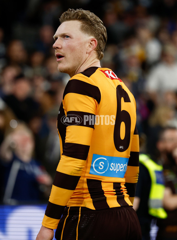AFL 2025 Round 06 - Geelong v Hawthorn - A-58841957
