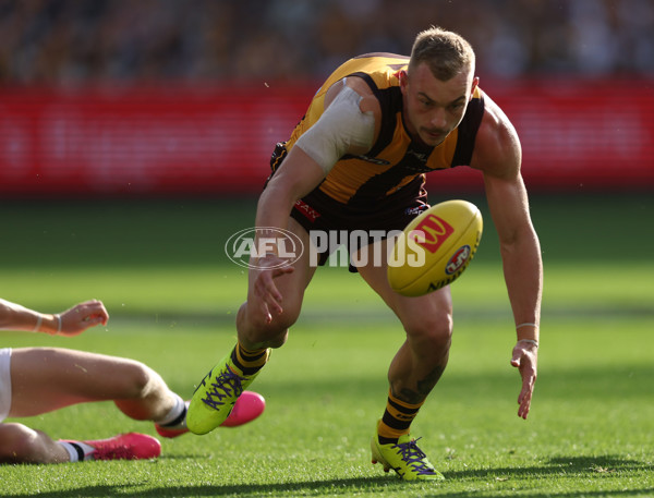 AFL 2025 Round 06 - Geelong v Hawthorn - A-58841985