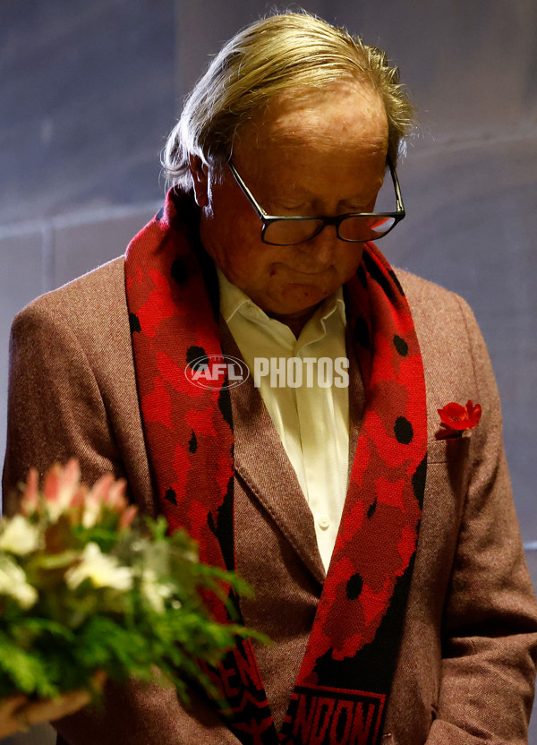 AFL 2025 Media - ANZAC Day Media Opportunity 220425 - A-58844615