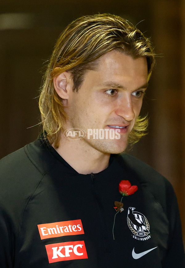 AFL 2025 Media - ANZAC Day Media Opportunity 220425 - A-58869494