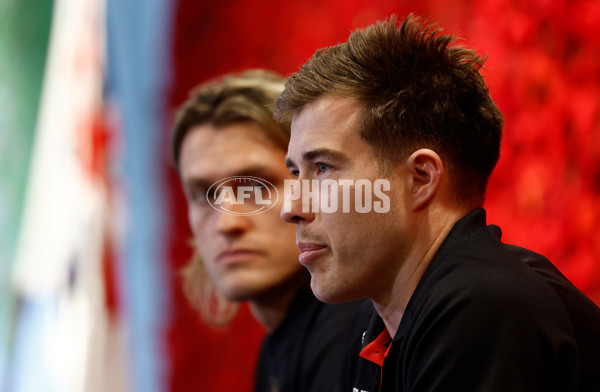 AFL 2025 Media - ANZAC Day Media Opportunity 220425 - A-58869495