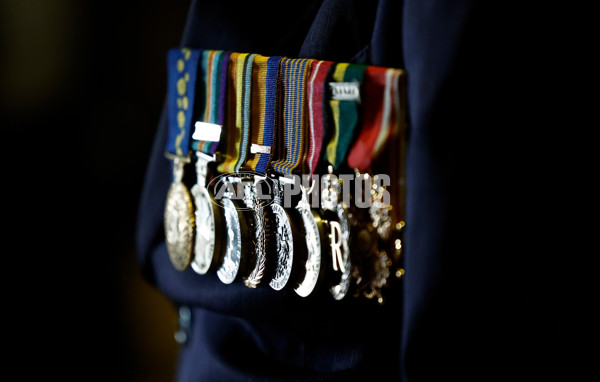 AFL 2025 Media - ANZAC Day Media Opportunity 220425 - A-58869498
