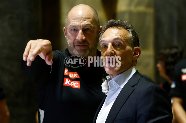 AFL 2025 Media - ANZAC Day Media Opportunity 220425 - A-58869518