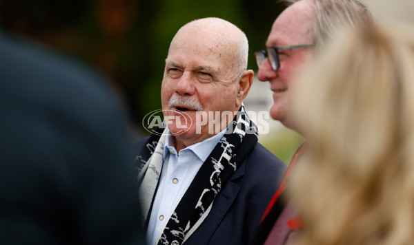 AFL 2025 Media - ANZAC Day Media Opportunity 220425 - A-58869538