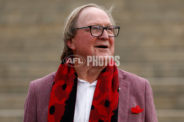 AFL 2025 Media - ANZAC Day Media Opportunity 220425 - A-58869540