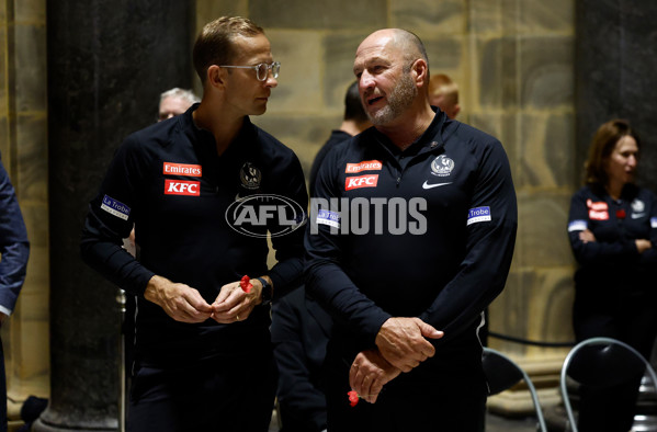 AFL 2025 Media - ANZAC Day Media Opportunity 220425 - A-58870073