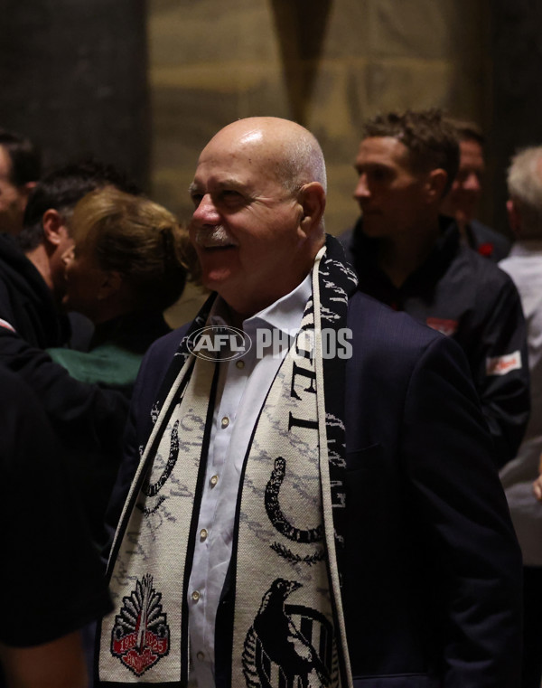 AFL 2025 Media - ANZAC Day Media Opportunity 220425 - A-58870170