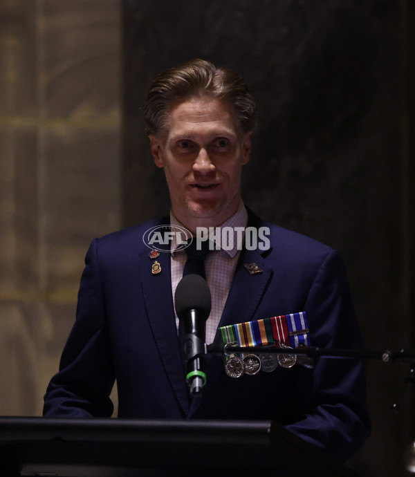 AFL 2025 Media - ANZAC Day Media Opportunity 220425 - A-58870171