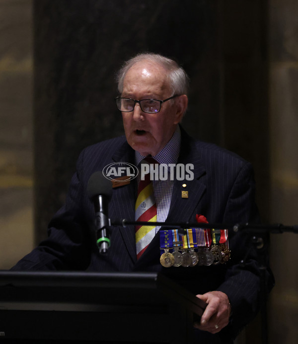 AFL 2025 Media - ANZAC Day Media Opportunity 220425 - A-58870172