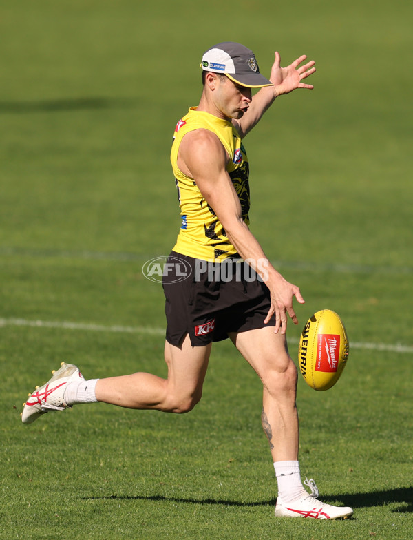 AFL 2025 Training & Media Opp - Richmond 230425 - A-58882081